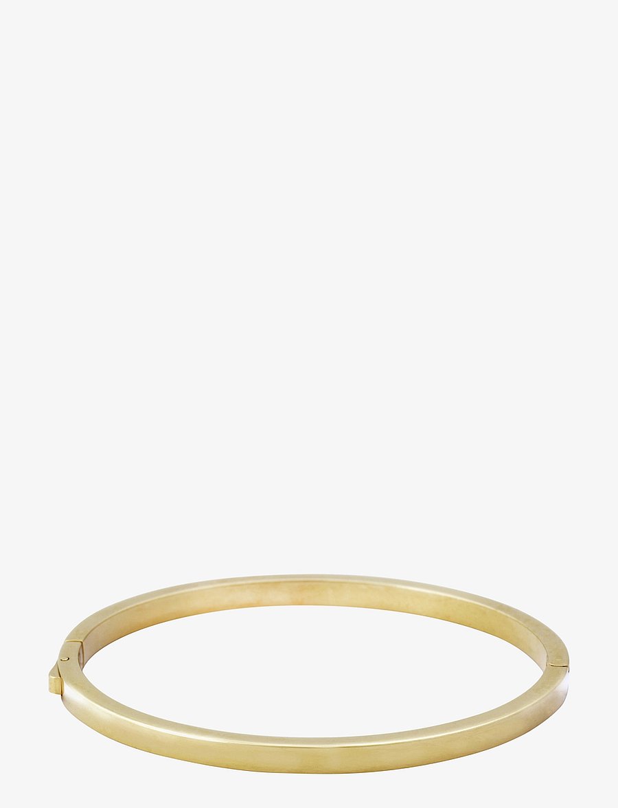 Edblad - Fave Bangle - armbanden - gold - 1