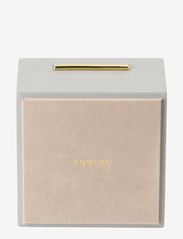 Edblad - Jewellery Box XS Light Clay Gold - juwelendoosjes - light clay - 2