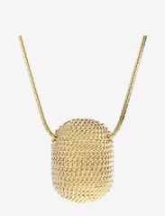 Amarillo Necklace L Gold - GOLD
