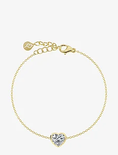 Bel Bracelet Gold, Edblad