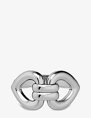 Edblad - Beverly Ring Steel - ringen - silver - 1