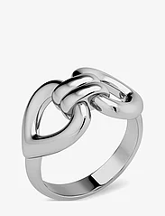 Edblad - Beverly Ring Steel - ringen - silver - 2