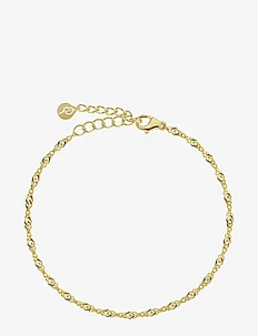 Feliz Bracelet Gold, Edblad