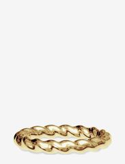 Indio Ring Gold - GOLD