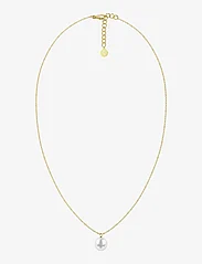 Edblad - Lilian Necklace L Gold - collier de perles - gold - 0