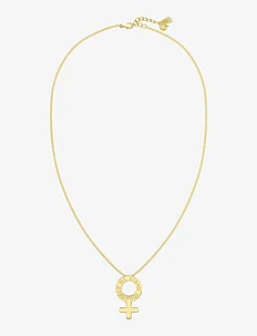 Together Necklace Gold, Edblad