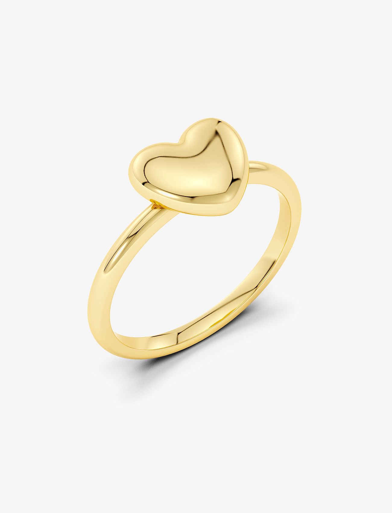 Edblad - Barley Ring Gold - laveste priser - gold - 0