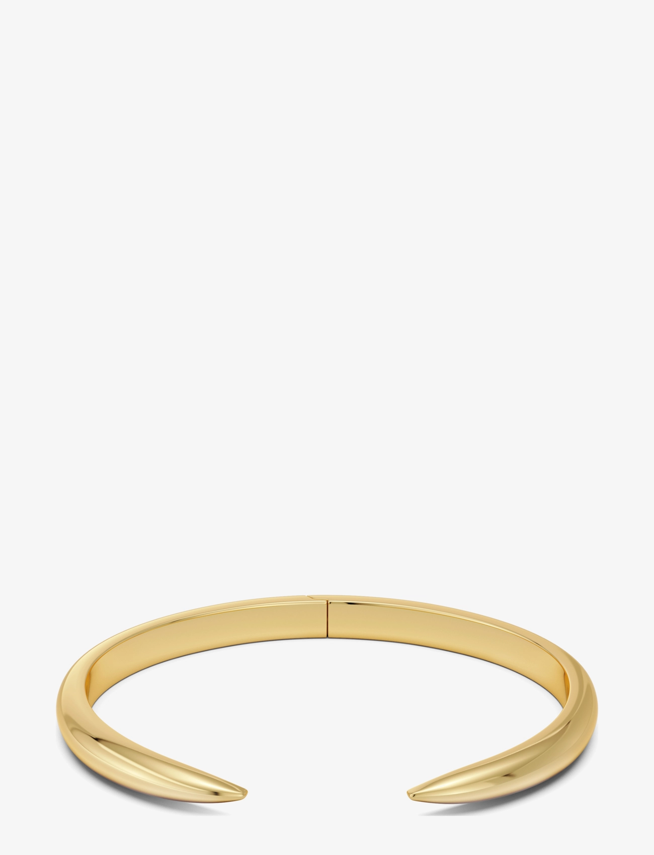 Edblad - Crest Bangle - gold - 2
