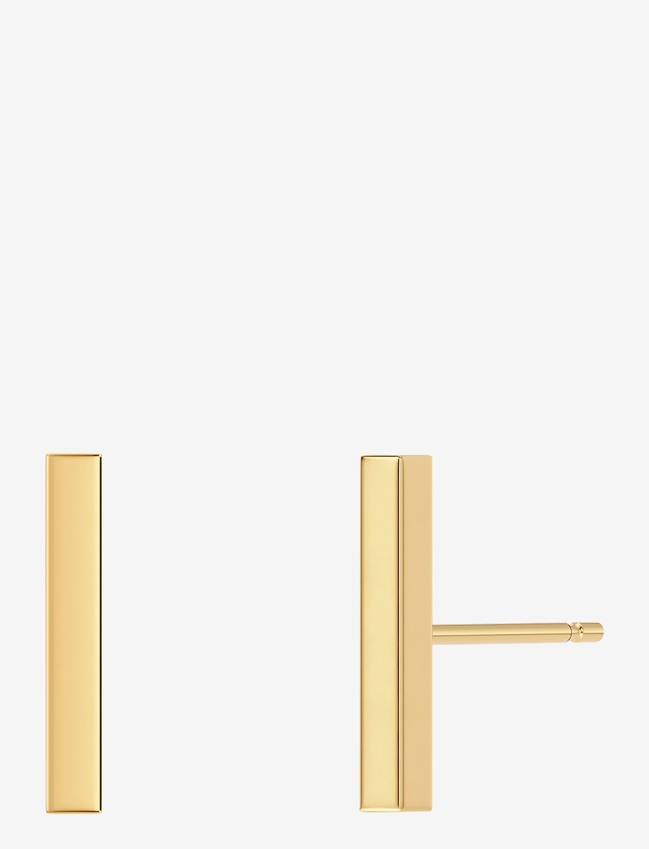 Edblad - Twiggy Studs - gold - 0
