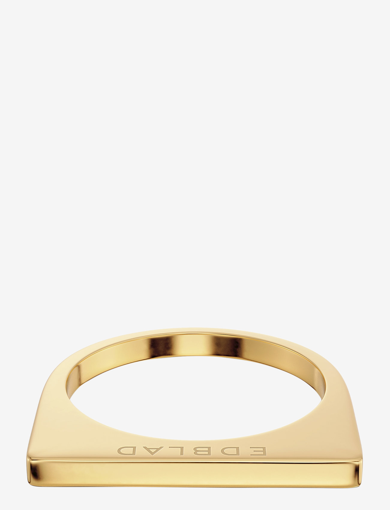 Edblad - Twiggy Ring - ringe - gold - 2