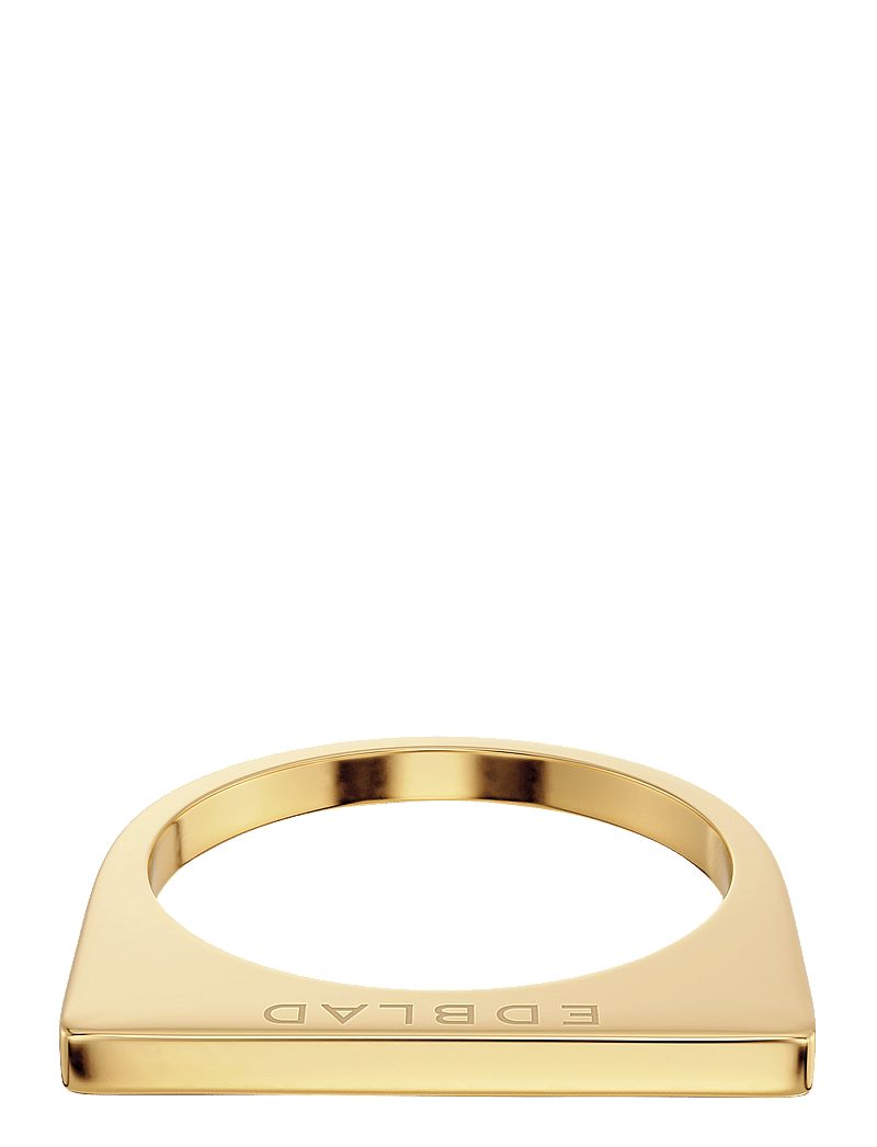 Edblad - Twiggy Ring - ringar - gold - 2