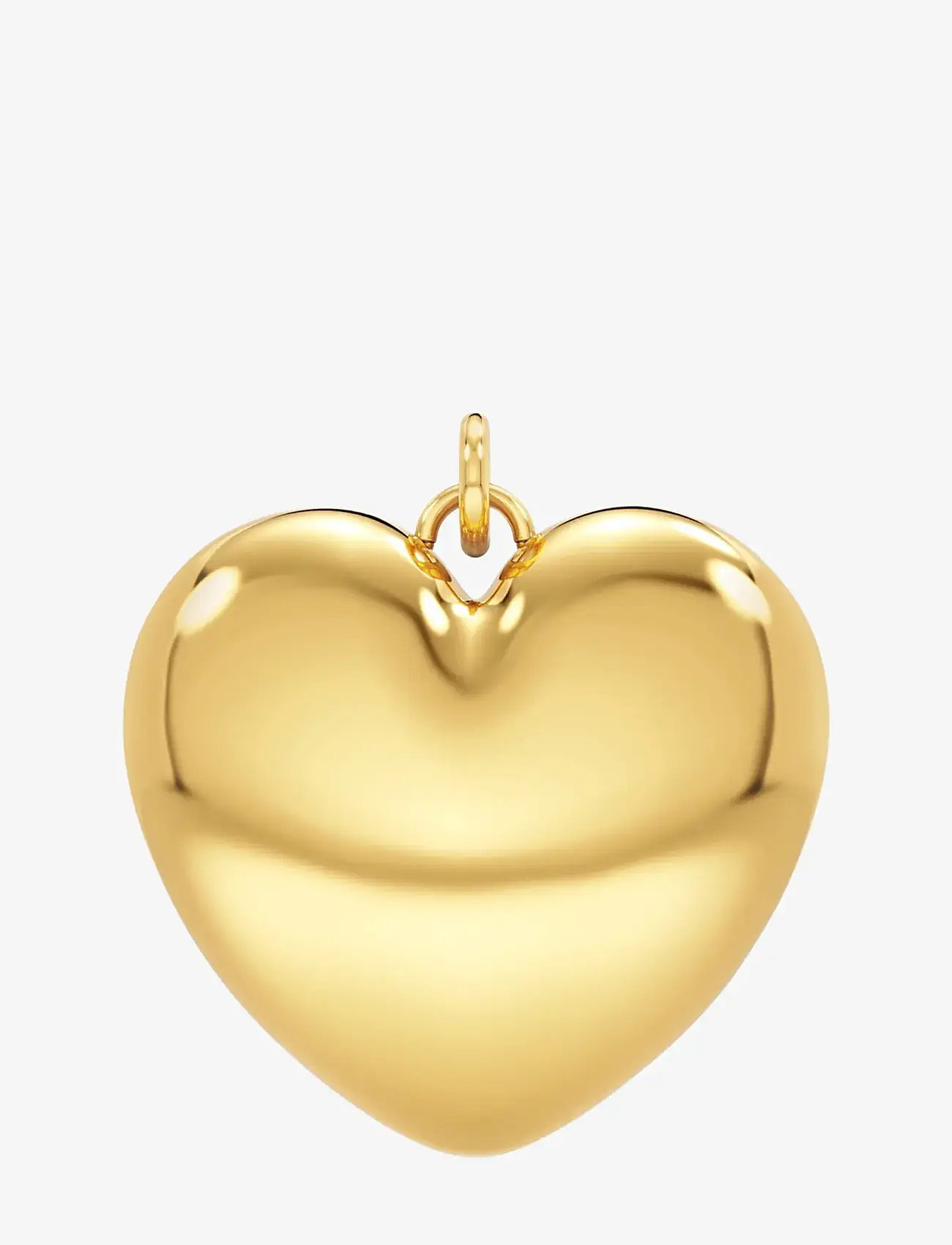 Edblad - Barley Charm L - gold - 1