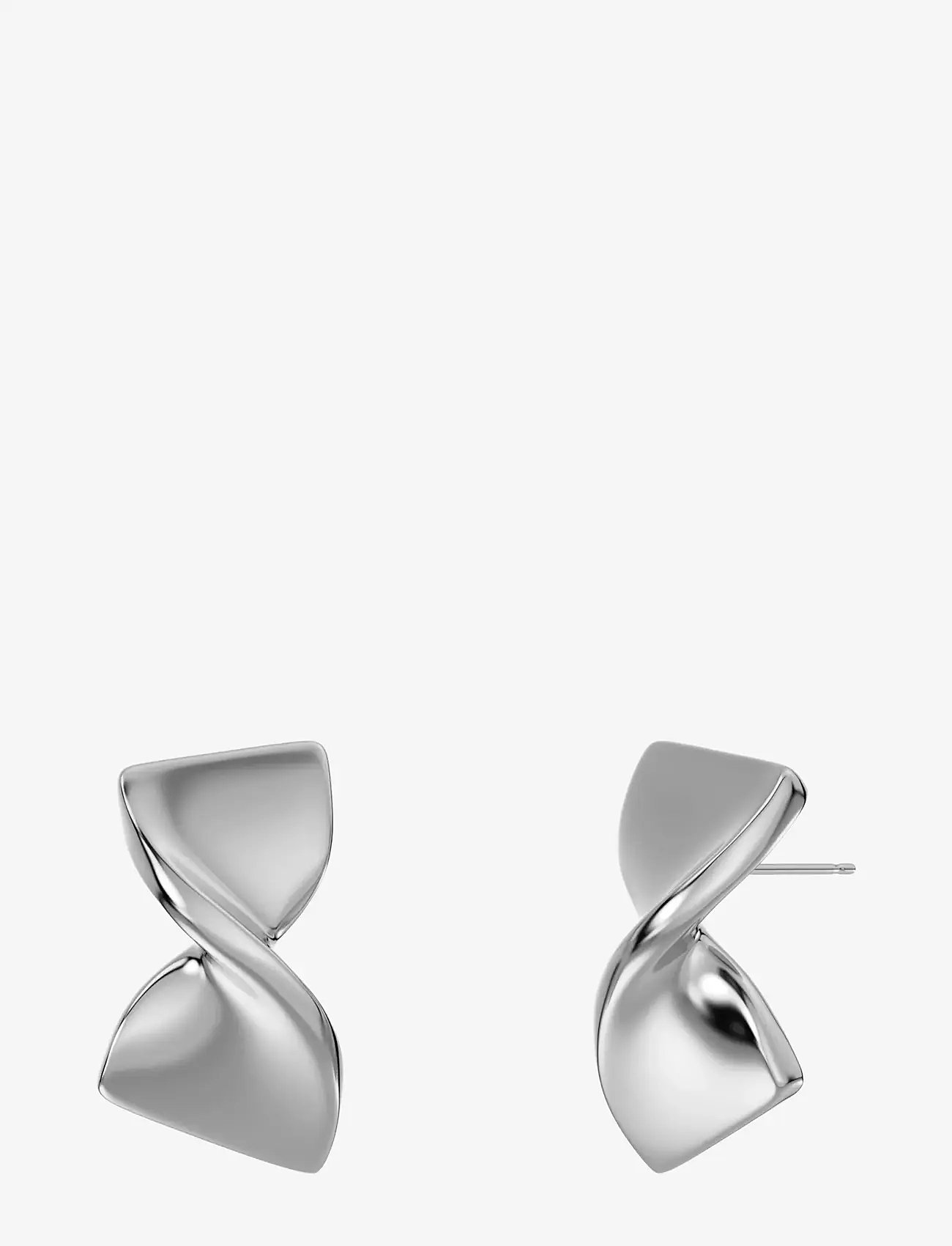 Edblad - Nuvole Studs L - ohrstecker - silver - 1