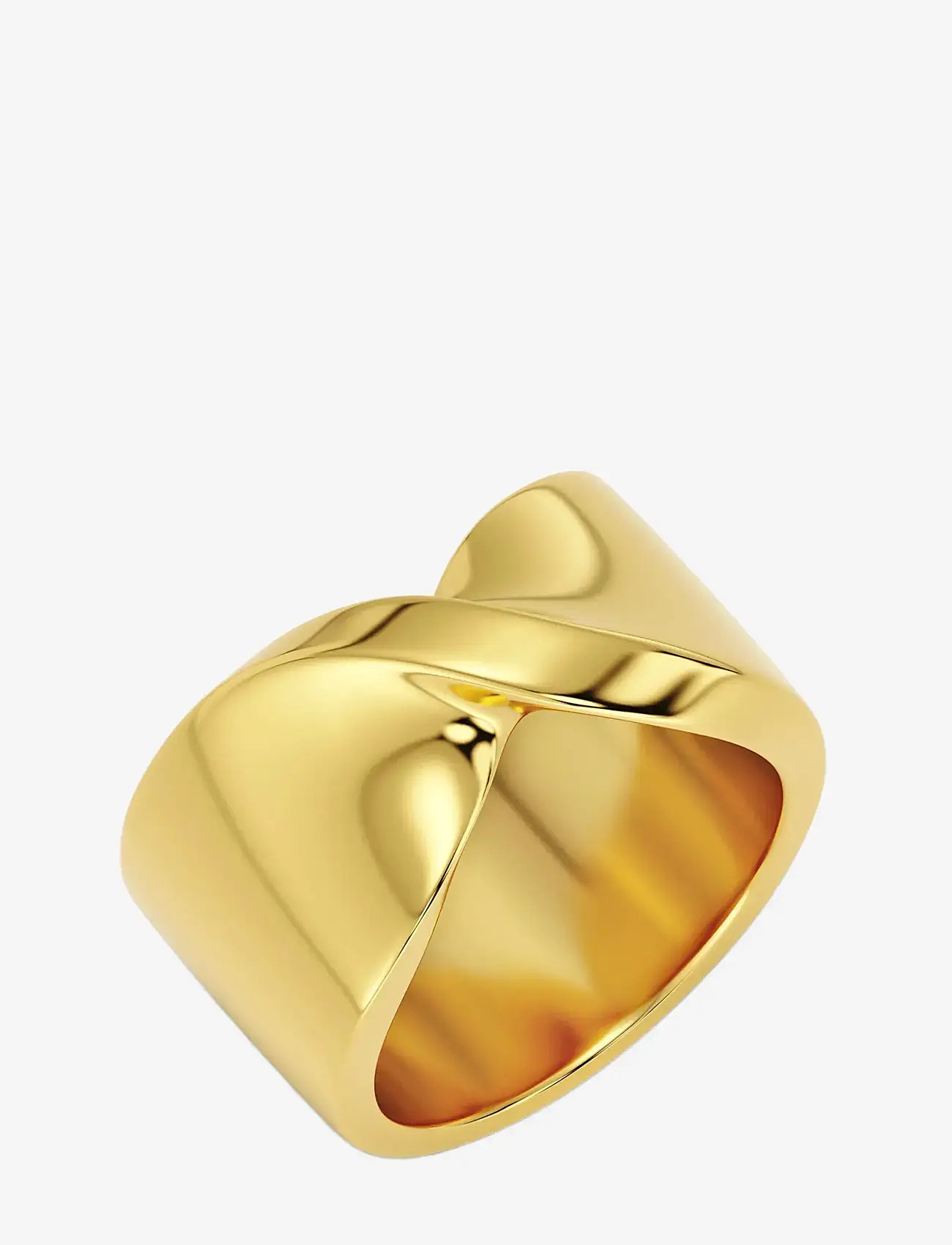 Edblad - Nuvole Ring - ringe - gold - 1