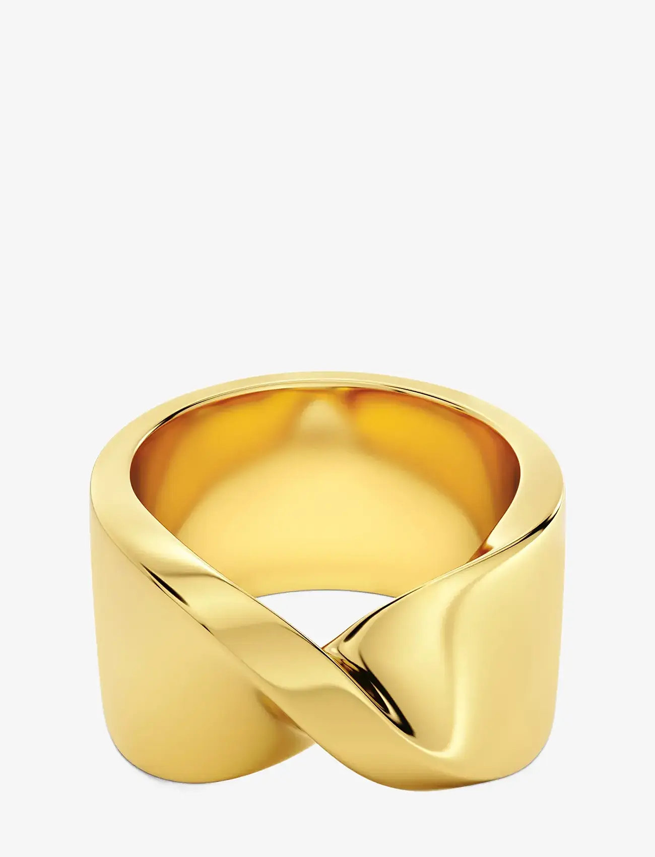 Edblad - Nuvole Ring - ringe - gold - 2