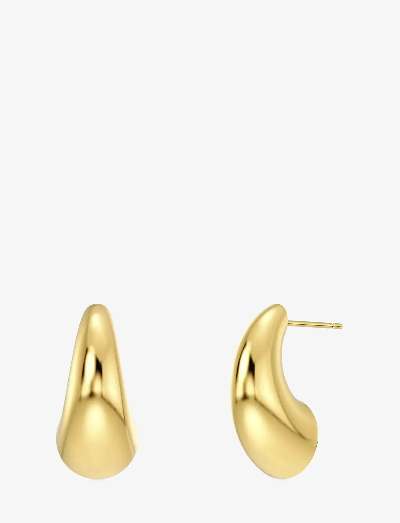 Edblad - Sweep Studs S - gold - 1