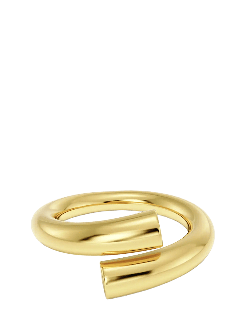 Edblad - Sweep Ring - ringe - gold - 2