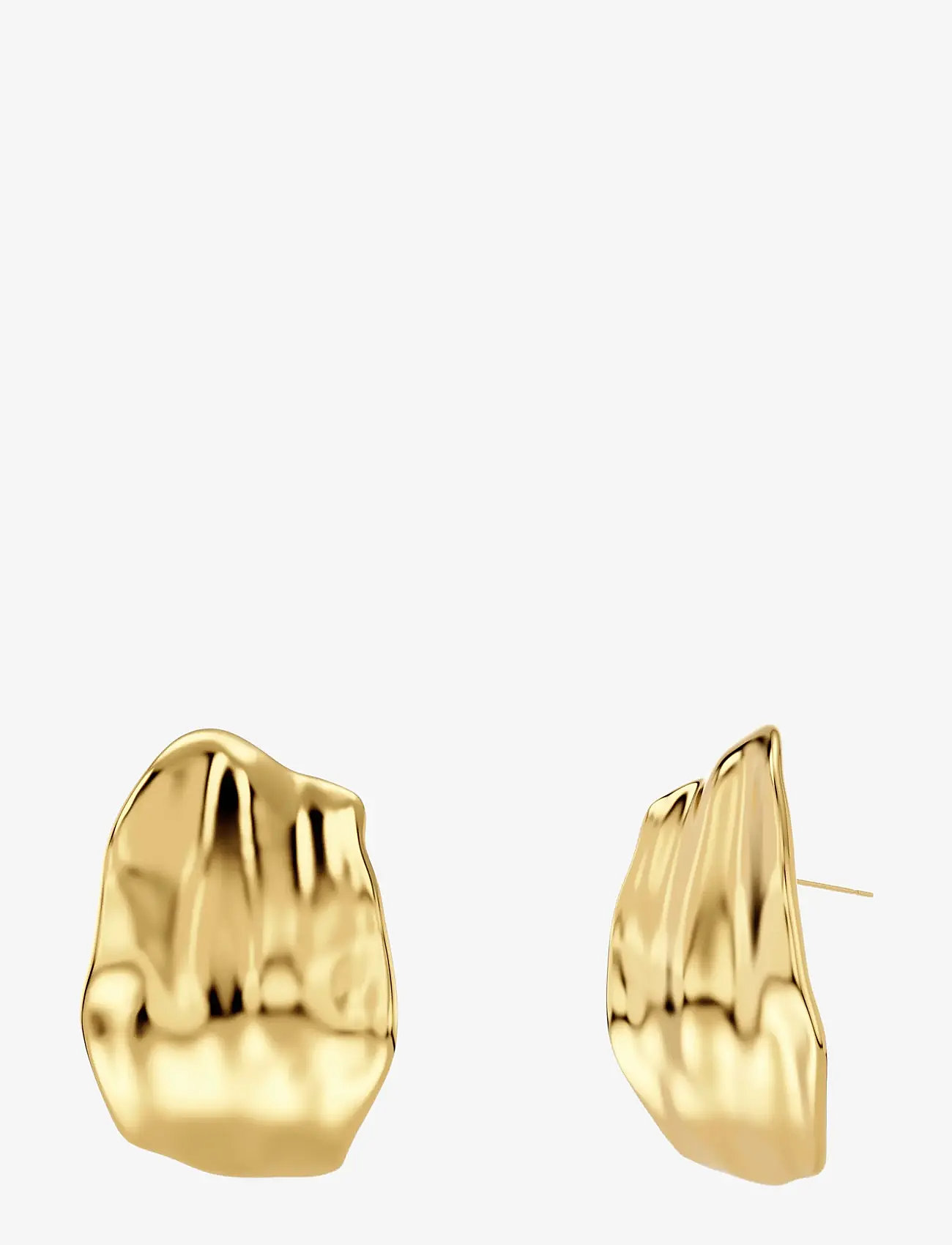 Edblad - Tidal Studs L - gold - 1