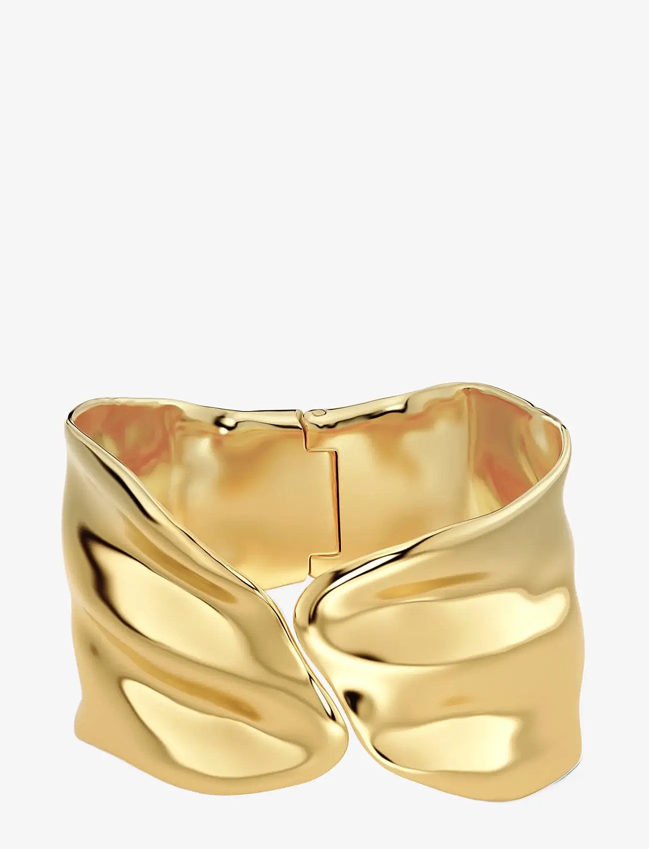 Edblad - Tidal Bangle - gold - 1