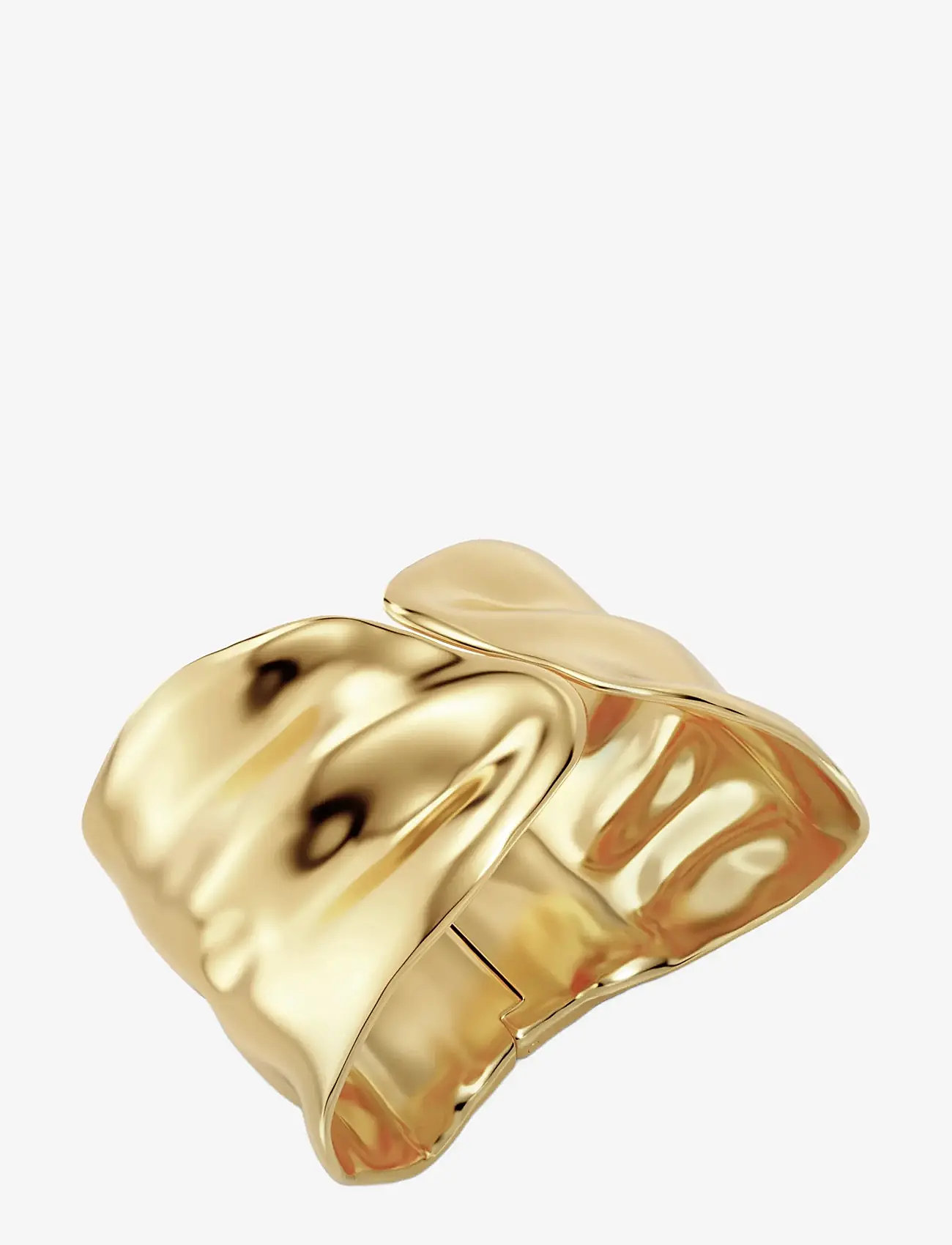 Edblad - Tidal Bangle - gold - 2