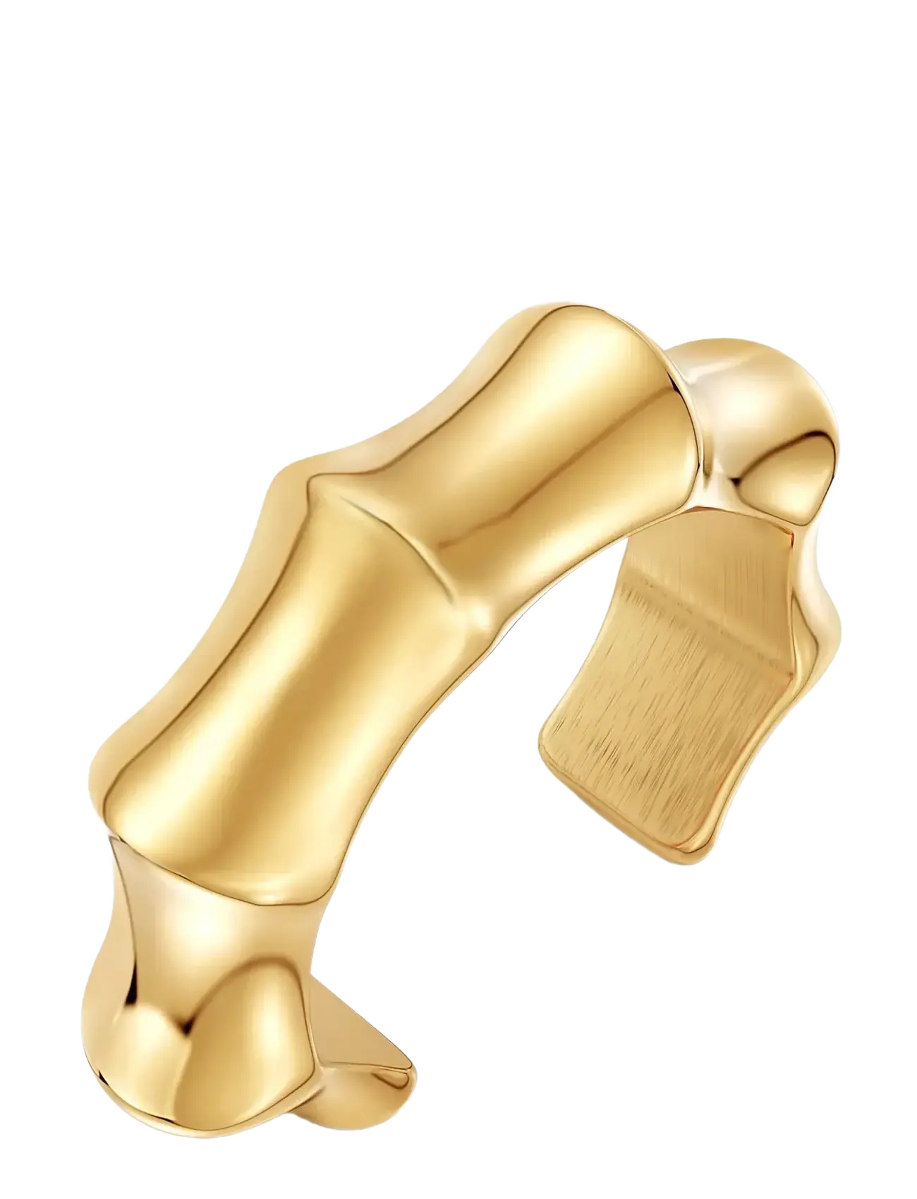 Edblad Cane Bangle Gold - Jewellery - GOLD / gold