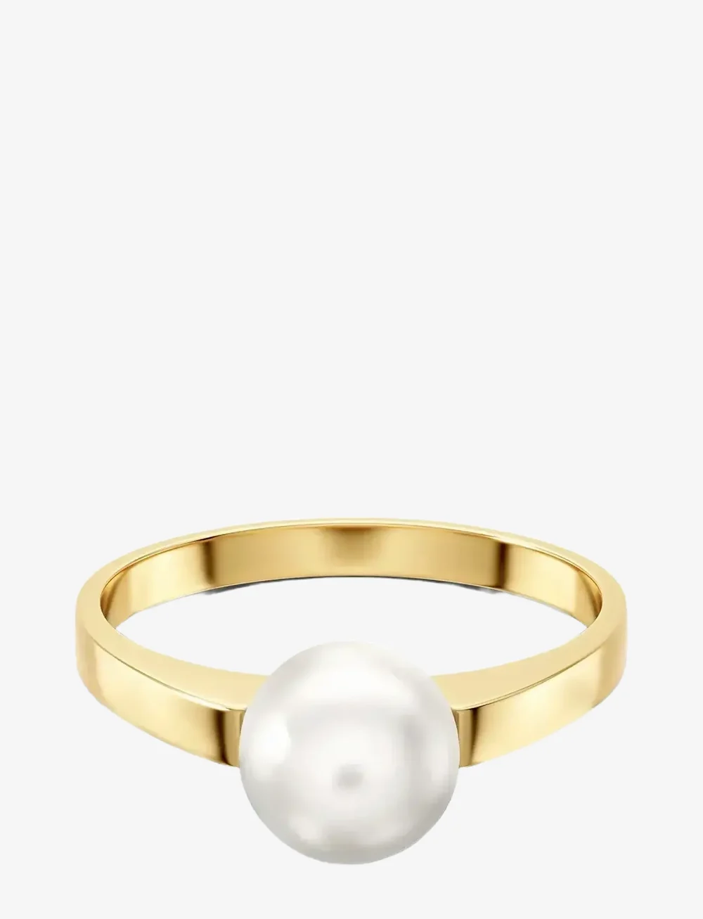 Edblad - Gabrielle Ring Gold - ringe - gold - 2