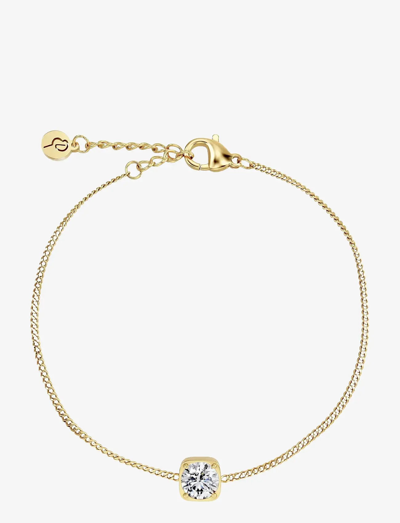 Edblad - Gemma Bracelet Gold - gold - 1