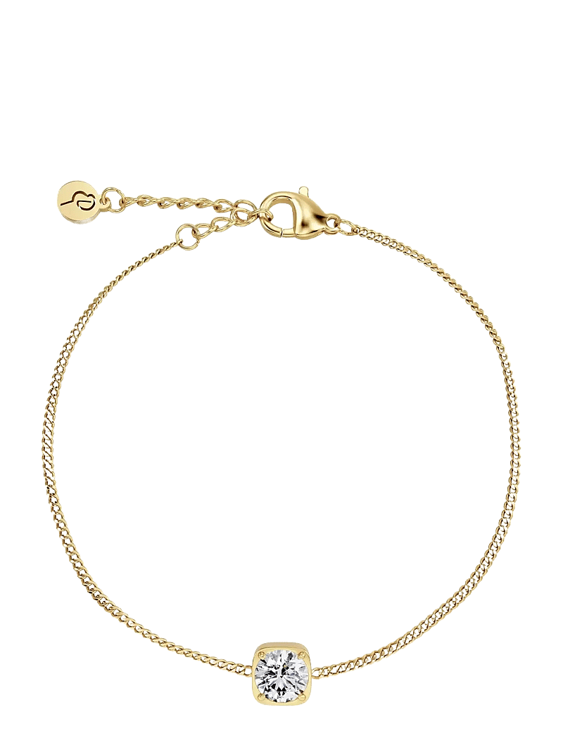 Edblad - Gemma Bracelet Gold - gold - 1