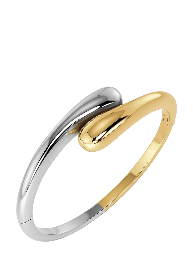 Edblad - Harmony Bangle Mixed - gold - 1