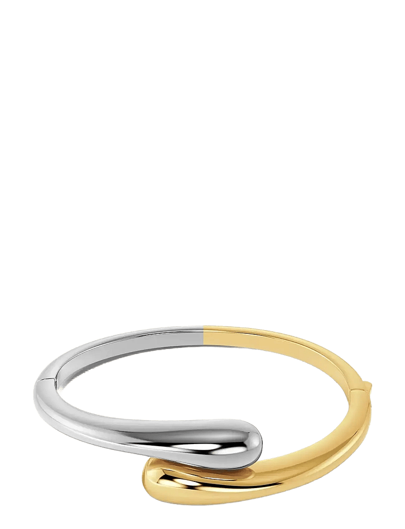 Edblad - Harmony Bangle Mixed - gold - 2
