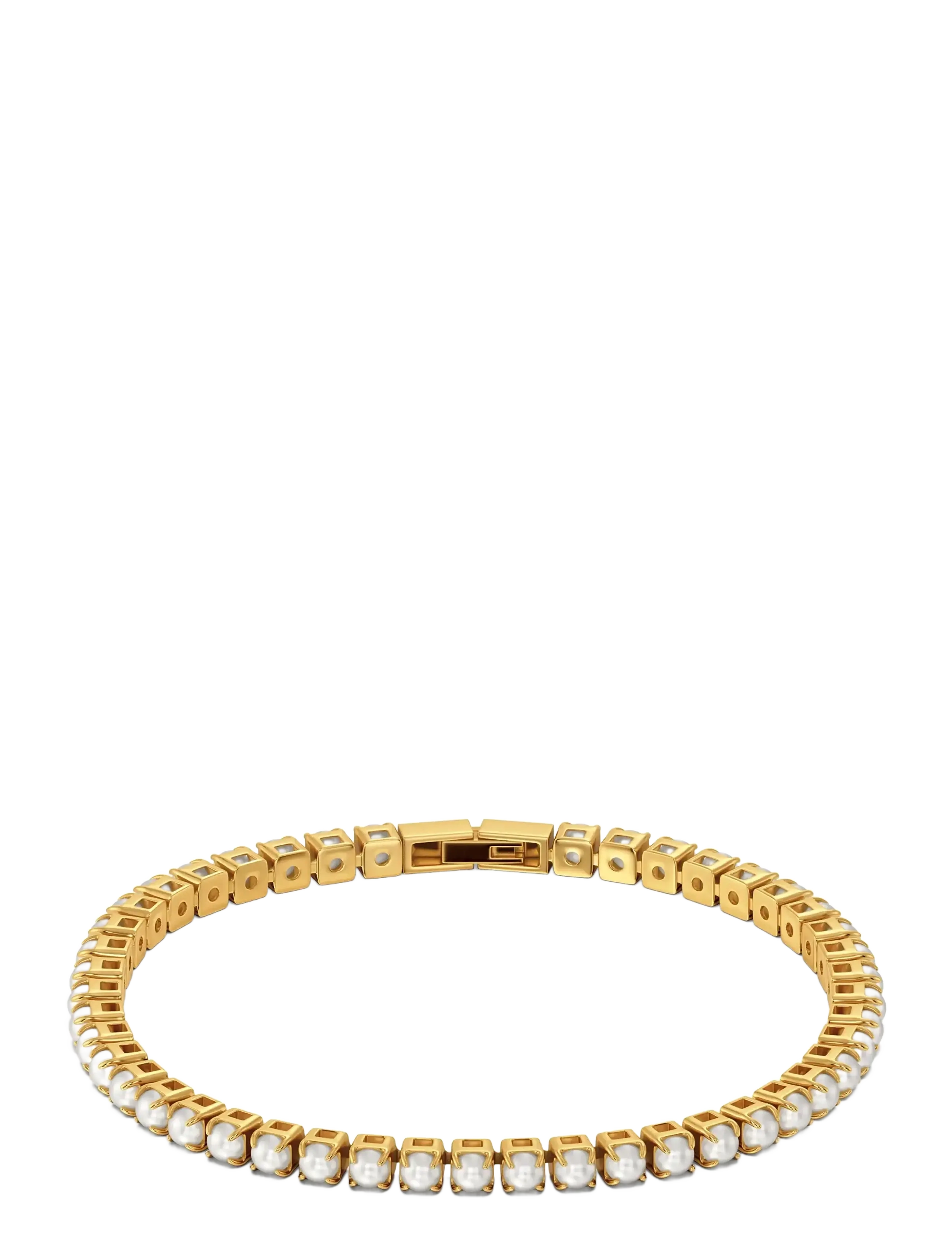 Edblad Lilo Bracelet Multi Gold - Uus - GOLD / gold