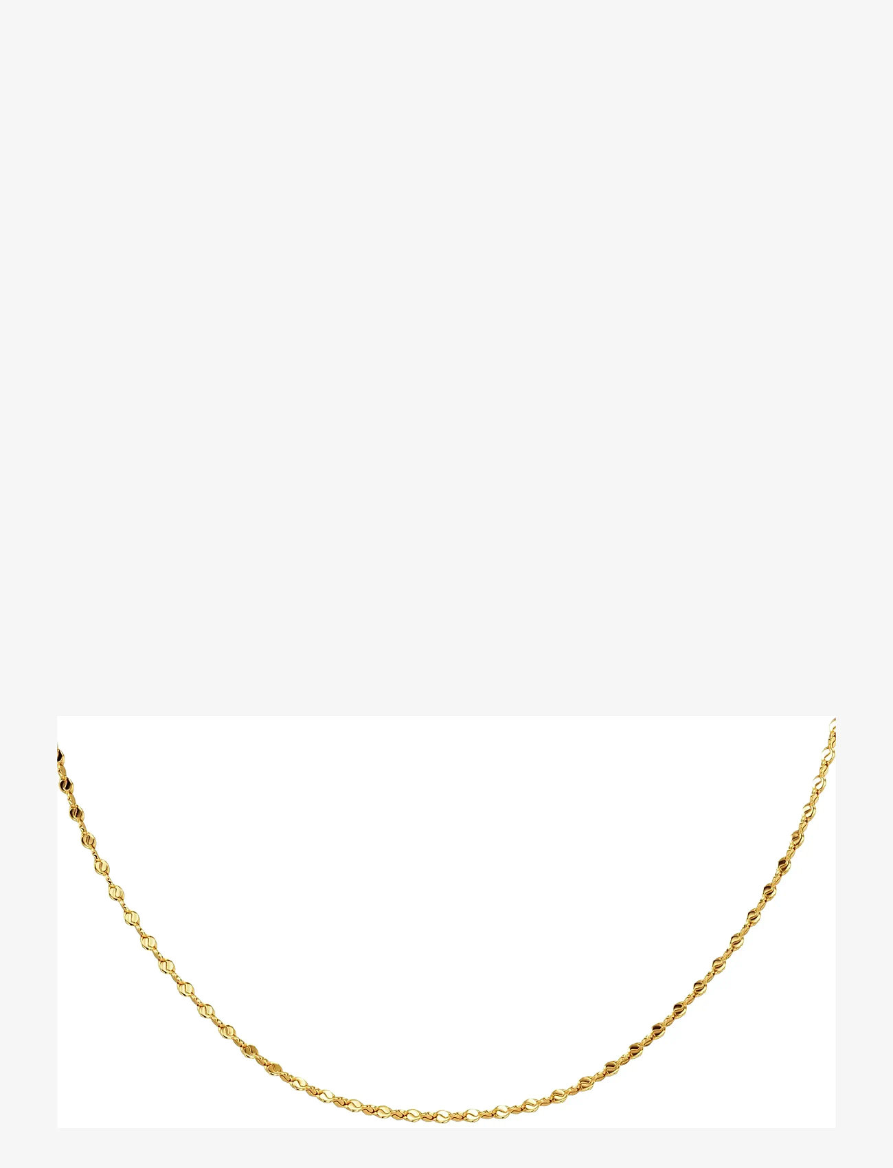 Edblad - Rays Necklace Gold - gold - 2