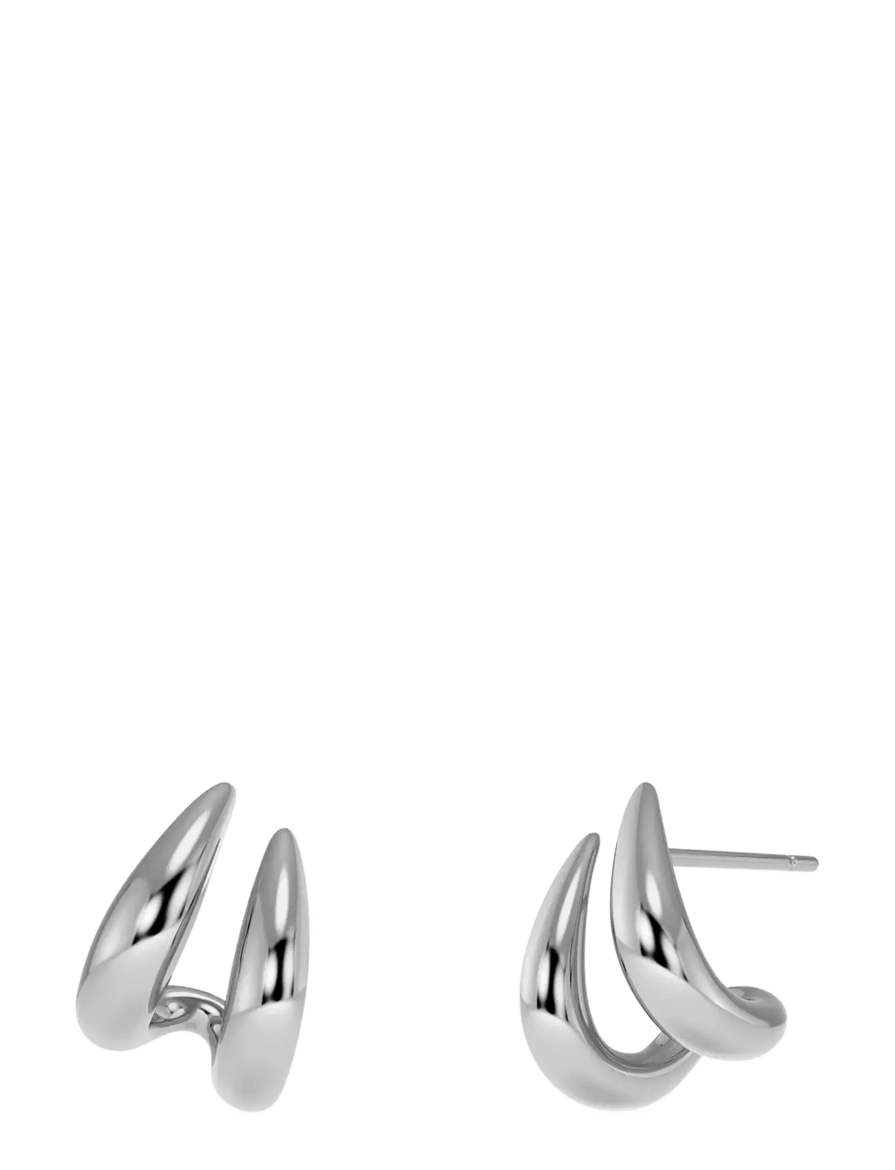 Spire Hoops S Steel - STEEL