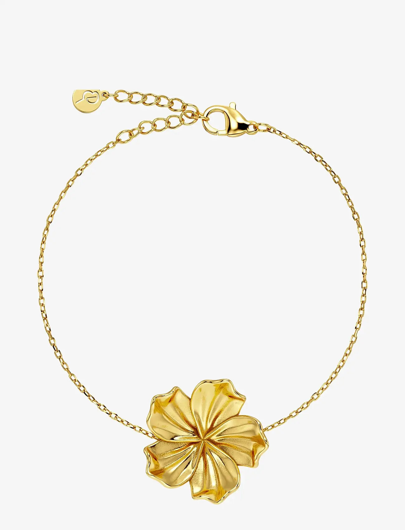 Edblad - Jasmine Bracelet Gold - gold - 1