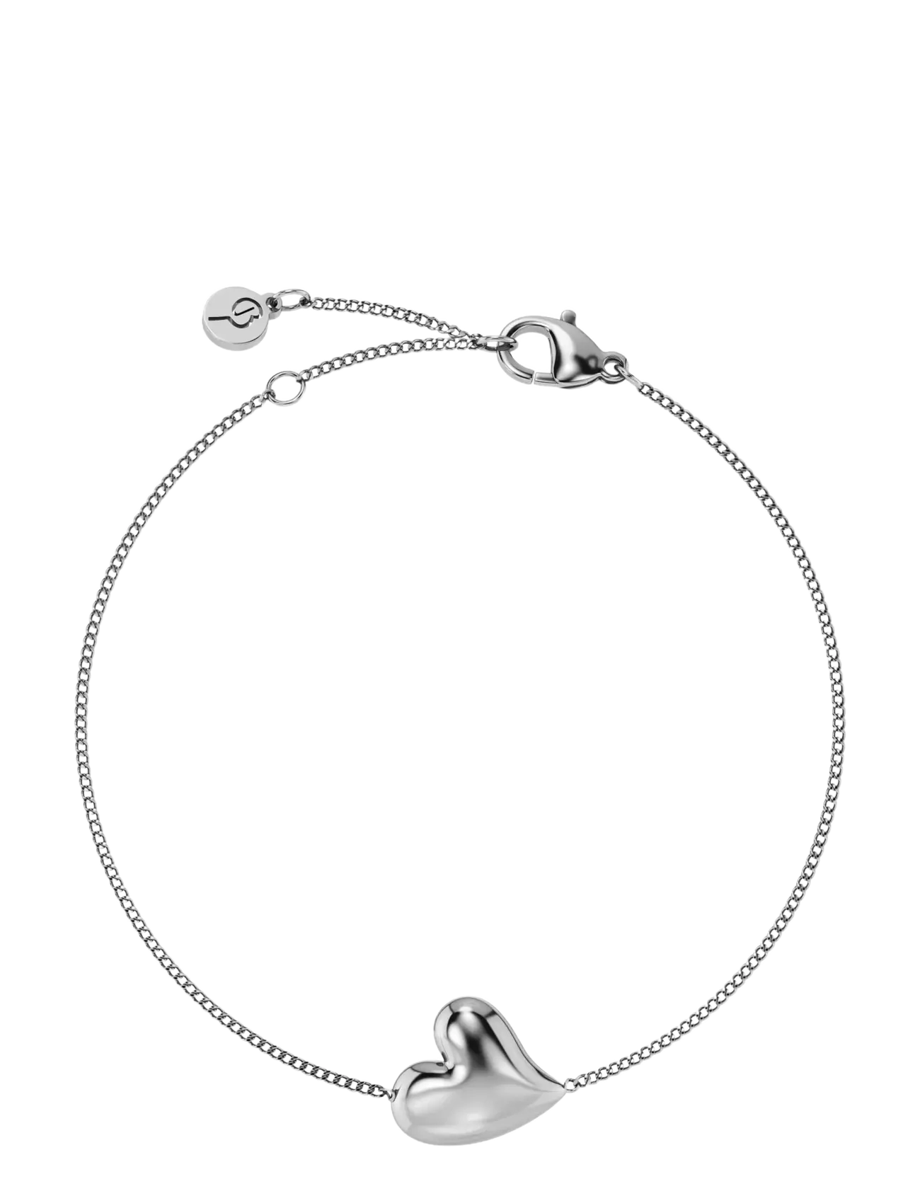 Edblad - Amorina Bracelet Steel - silver - 1