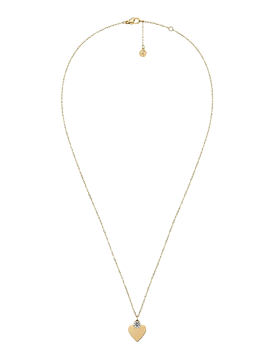 Edblad Love Spark Necklace Gold - Jewellery - GOLD / gold