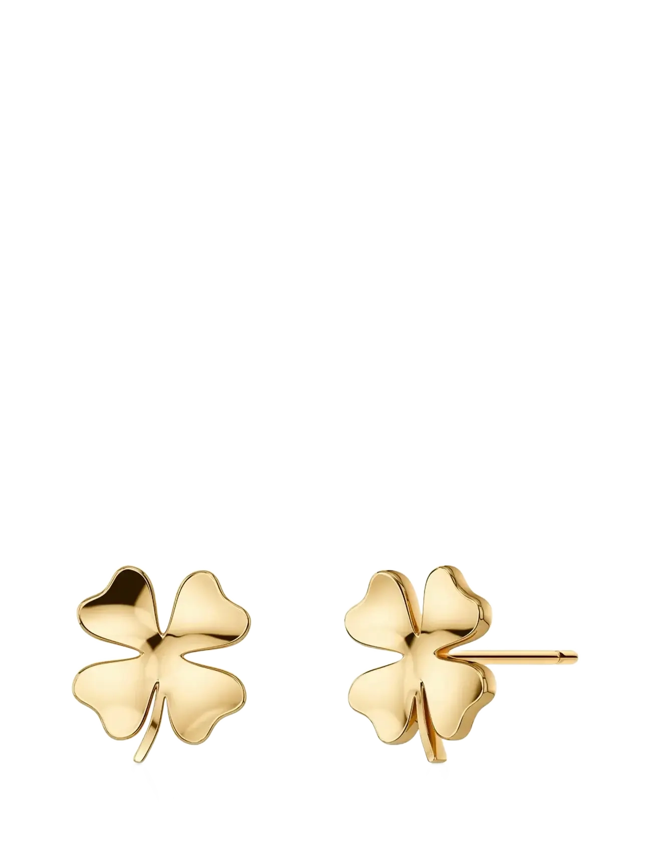Edblad Lucky Studs Mini Gold - Aksessuaarid - GOLD / gold