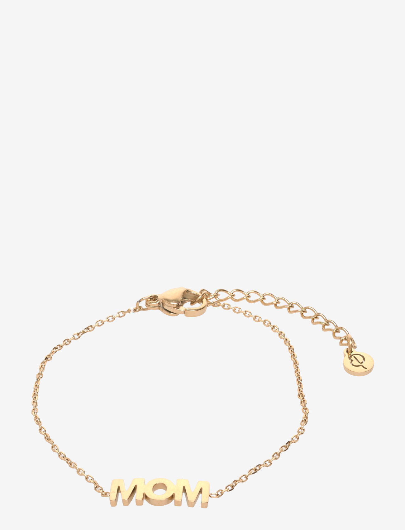 Edblad - Mom Bracelet Gold - gold - 1