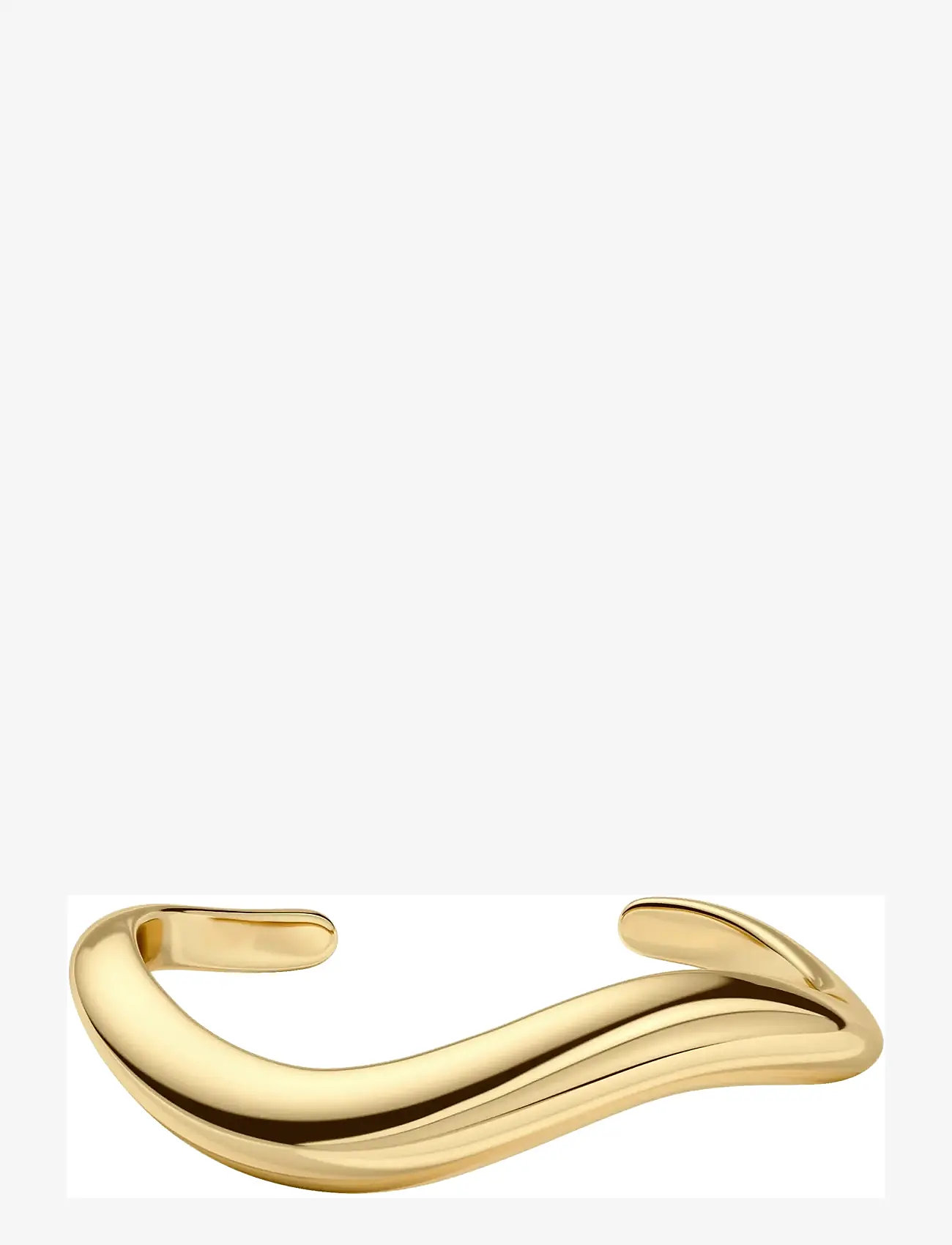 Edblad - Azura Bangle Gold S - armringe - gold - 2