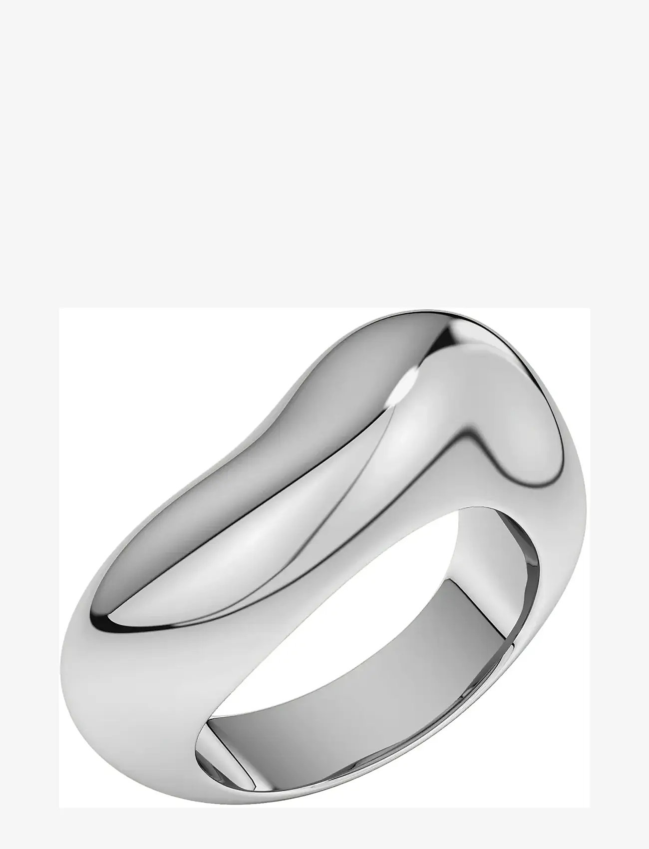 Edblad - Azura Ring Silver XS - ringe - silver - 1