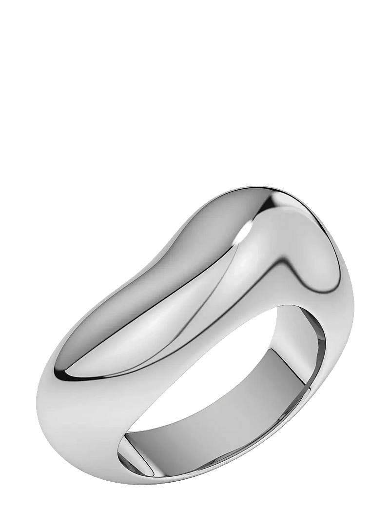 Edblad - Azura Ring Silver XS - ringe - silver - 1