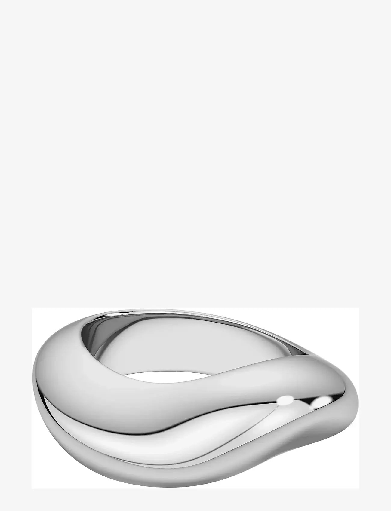 Edblad - Azura Ring Silver XS - ringe - silver - 2