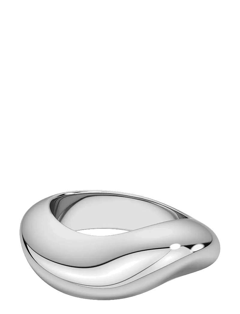 Edblad - Azura Ring Silver XS - ringe - silver - 2