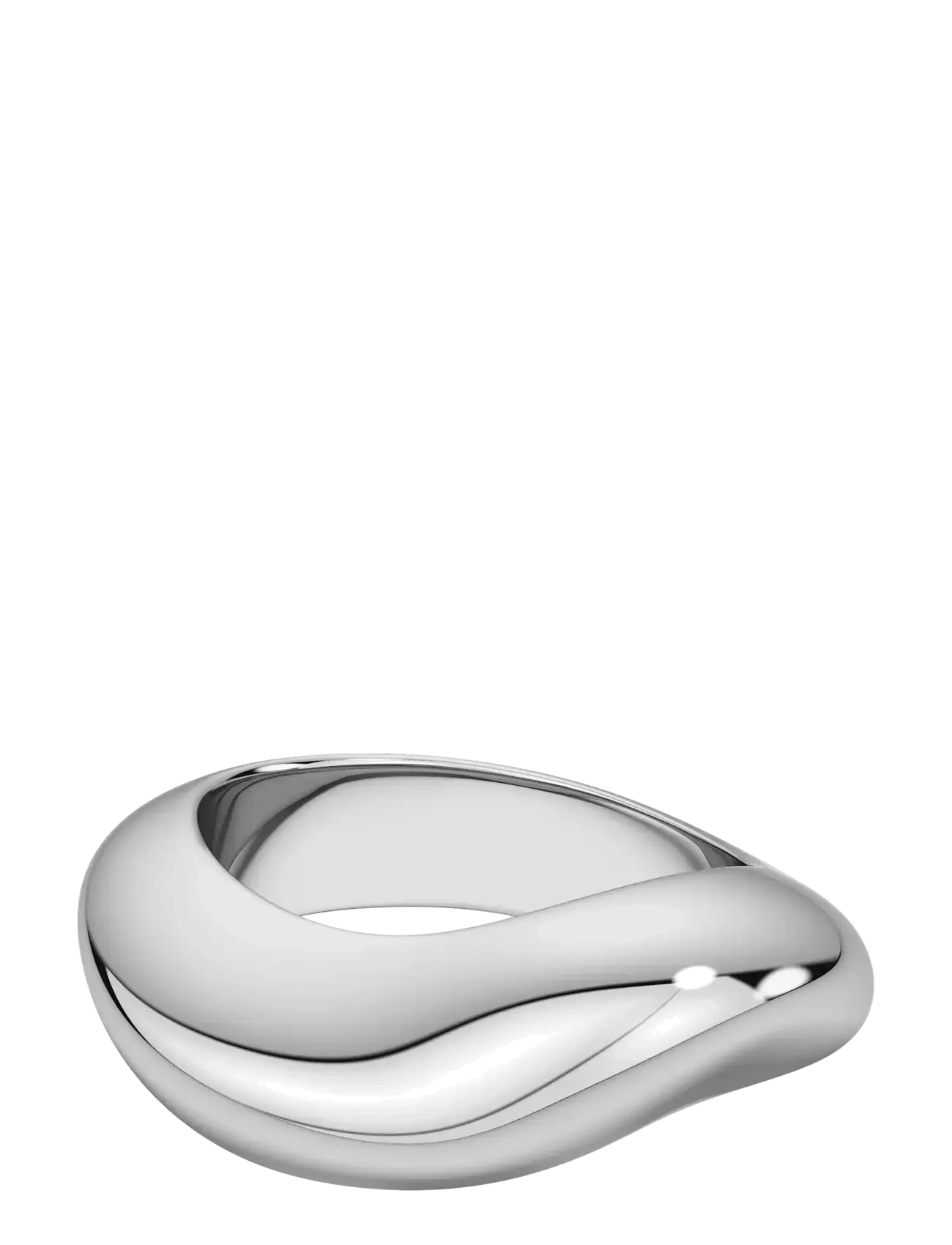 Edblad - Azura Ring Silver XS - sõrmused - silver - 2