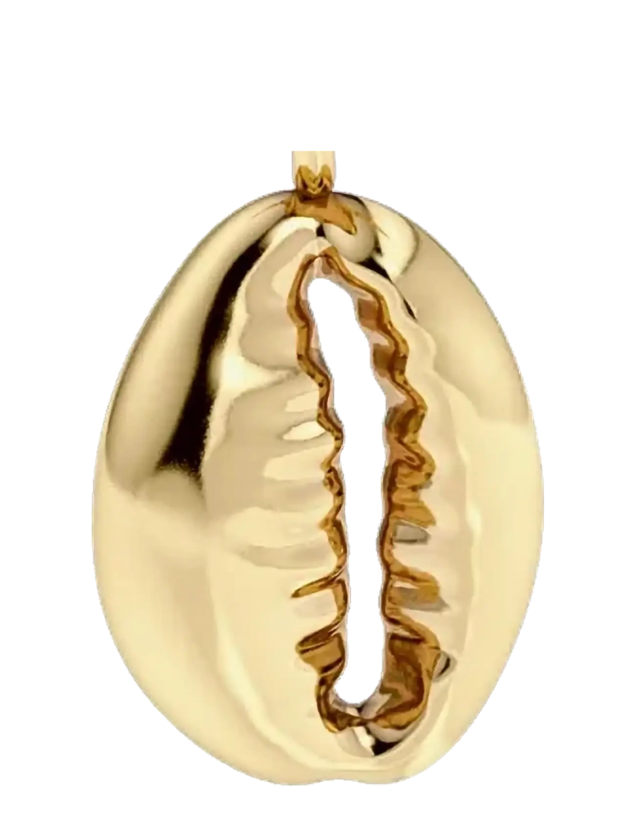 Edblad - Coastal Necklace Gold One Size - halskettingen - gold - 2