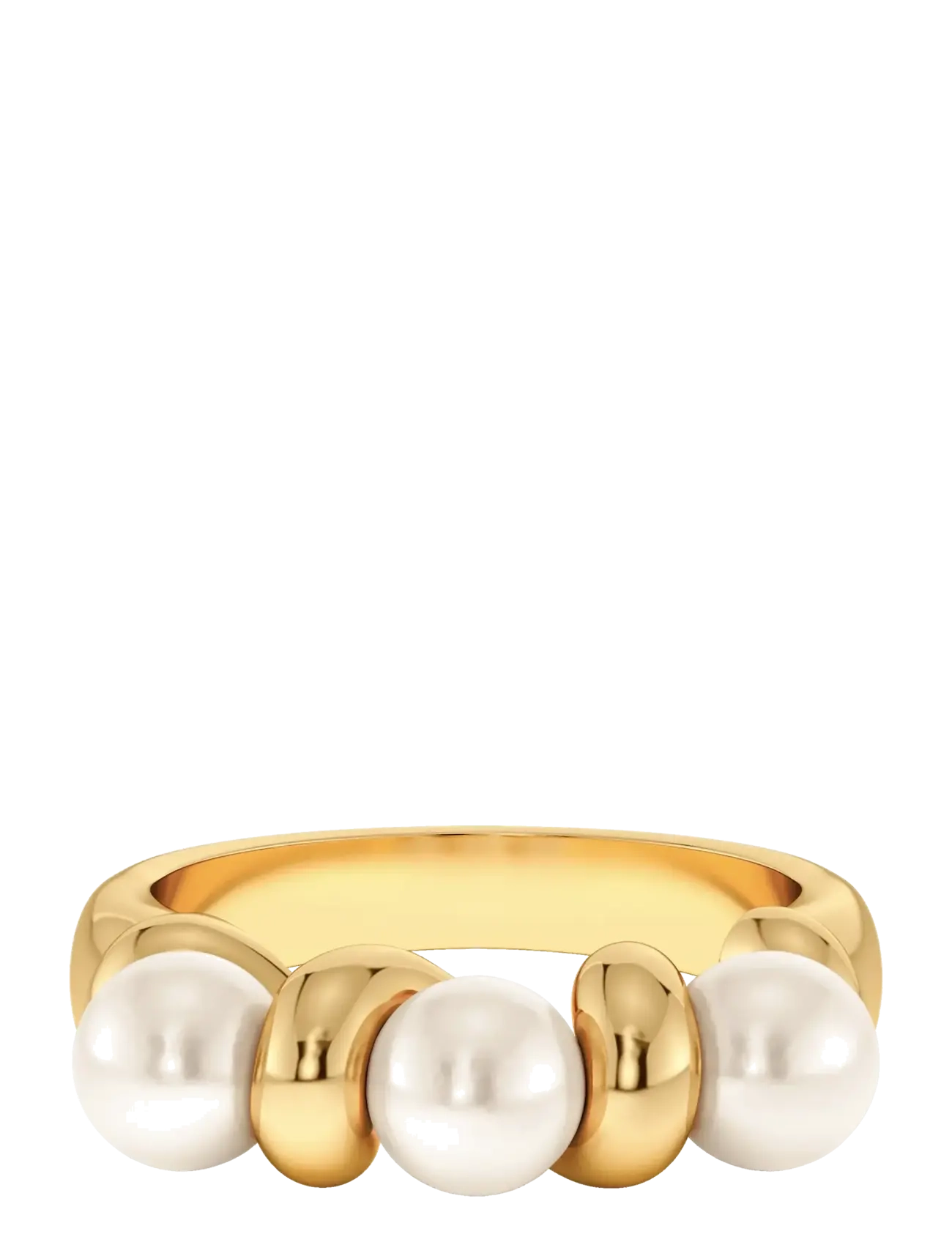Edblad - Margot Ring Gold S - gredzeni - gold - 2
