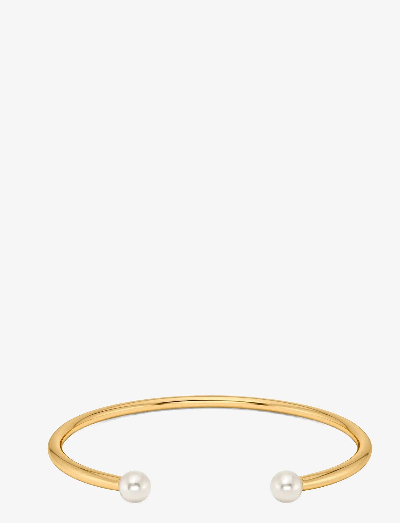 Edblad - Lilian Bangle Gold - armreife - gold - 2