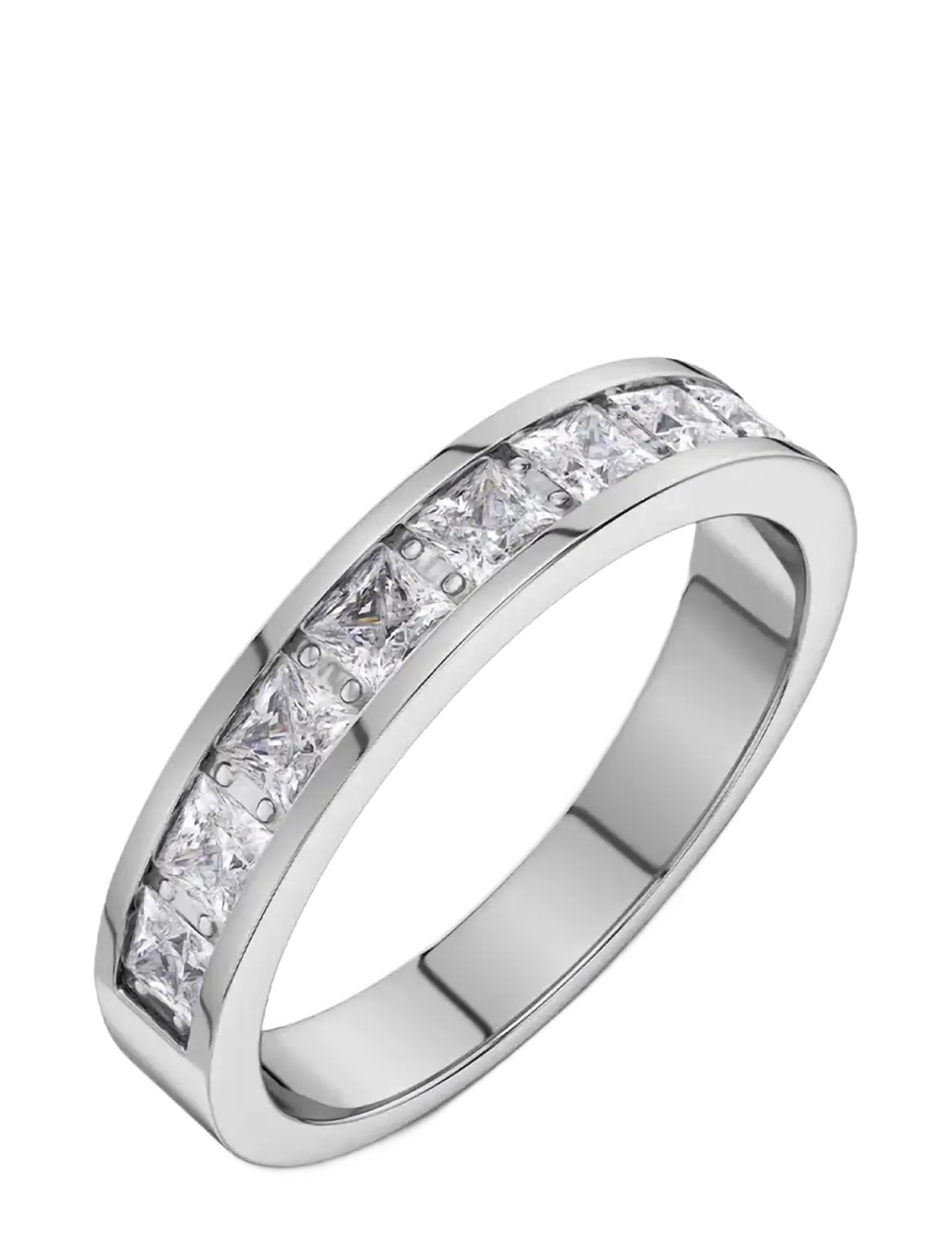Edblad Nova Orbit Ring Silver - Edblad - SILVER / silver