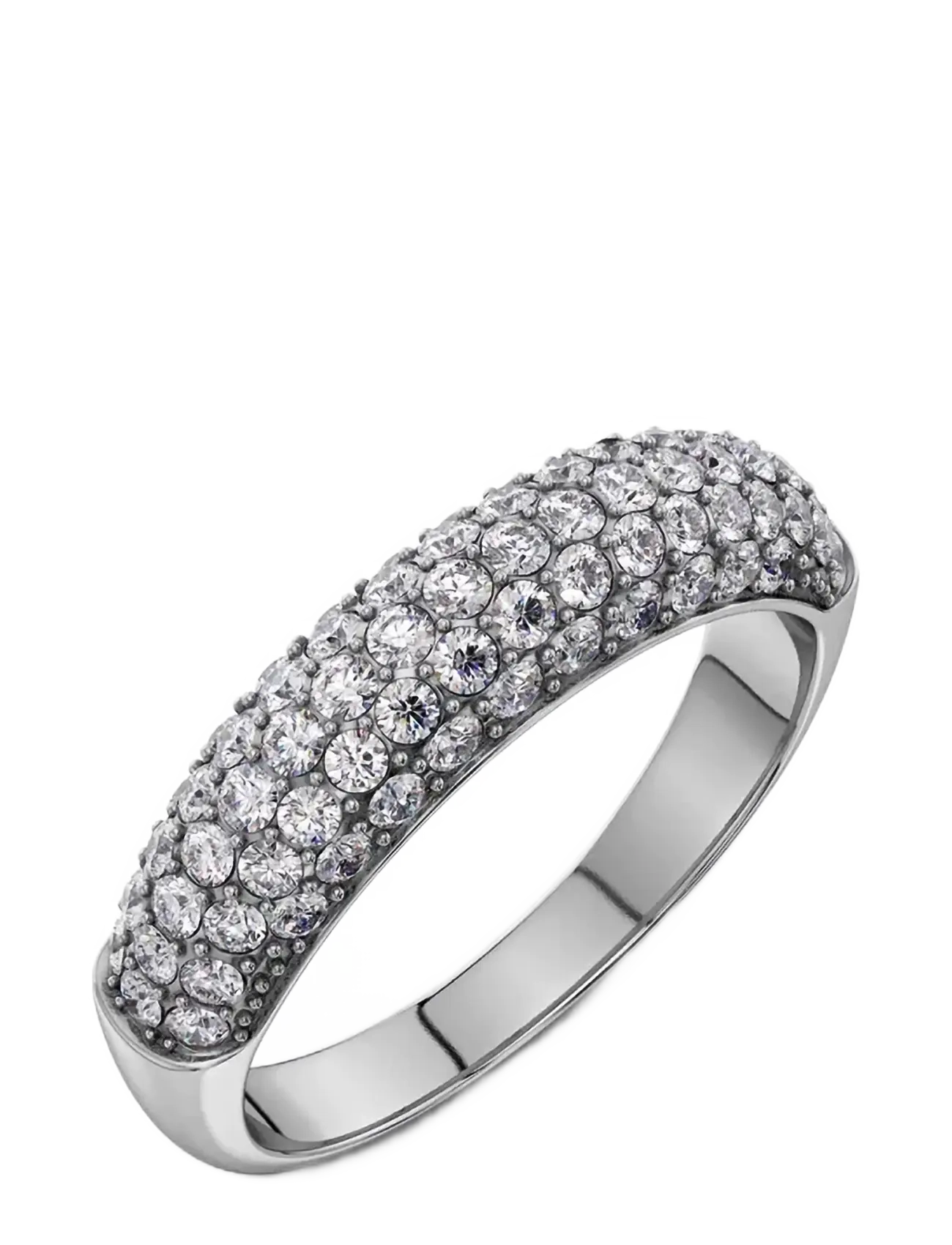 Edblad Prisma Ring S Silver - Edblad - SILVER / silver