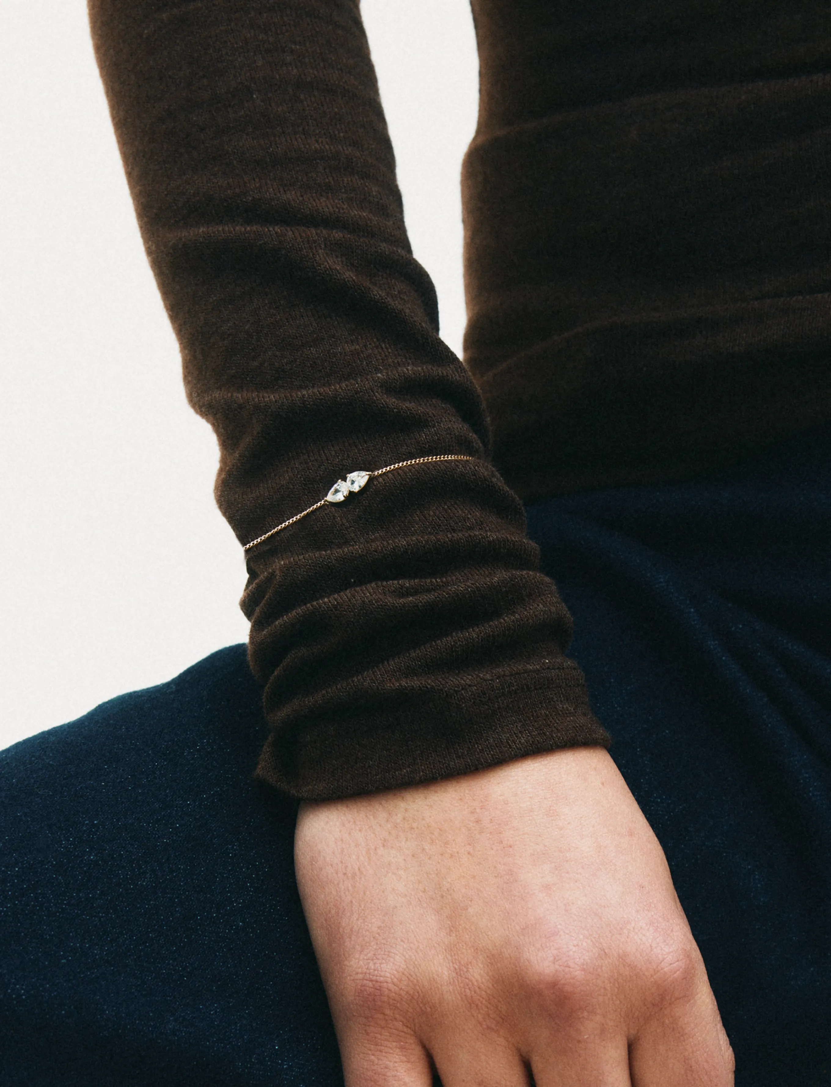 Arrow Bracelet